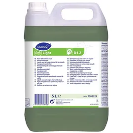diversey europe b.v. Handgeschirrspülmittel fettlösend 5 l