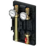 Flamco Pumpengruppe EDITION 8 UK ungemischt, 1Zoll ohne Pumpe