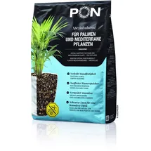 LECHUZA Pflanzenerde 12 l