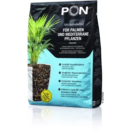 LECHUZA Pflanzenerde 12 l