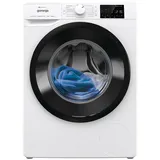 GORENJE Waschmaschine Wave PNEI 94 A1DPS, 9 kg, 1400 U/min, Inverter PowerDrive Motor weiß