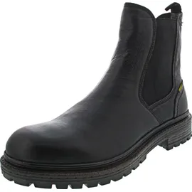 CAMEL ACTIVE Chelsea-Boots Herren Schwarz 46