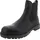 CAMEL ACTIVE Chelsea-Boots Herren Schwarz 46