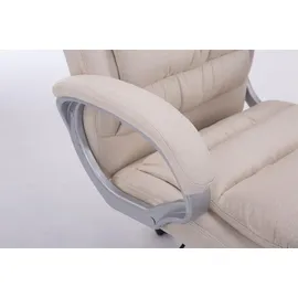 CLP Vancouver XXL Stoff creme