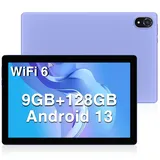 Doogee U10 4 GB RAM 128 GB Lila