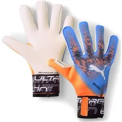 Puma  Handschuhe -  in Blau, UK 10