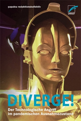 Diverge! - çapulcu redaktionskollektiv  Kartoniert (TB)
