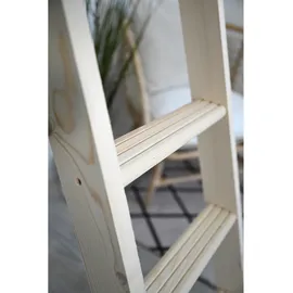 Minka Wangentreppe Woody 300 cm Holz/Stahl