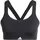 adidas Tlrd Impact Luxe High Support Sport-BH Damen Sport-BH, schwarz - black M