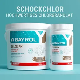 Bayrol Chlorifix 1 kg