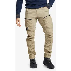 RVRC GP Pro Pants Herren Khaki, Größe:4XL - - Beige