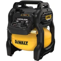 DeWalt DCC1018N-XJ Akku-Kompressor 18V 10 l 9,6 bar