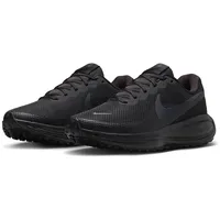 Nike Revolution 8 Damen 002 - black/anthracite 37.5
