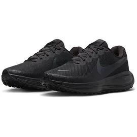 Nike Revolution 8 Damen 002 - black/anthracite 37.5