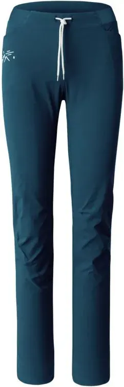 Martini Alpmate Pants W poseidon/white (B134) XL-T
