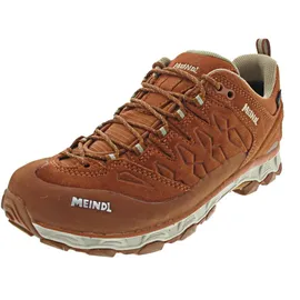 MEINDL Lite Trail GTX Damen Terracotta/Natur 42