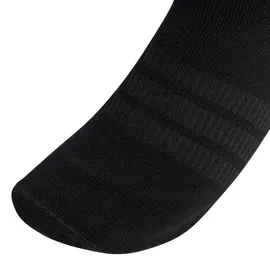 adidas Thin & Light Sportswear Sneakersocken 9er Pack Schwarz 37-39