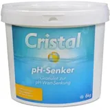 Cristal pH Senker 6 kg 1194382