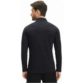 Falke CORE Langarmshirt Herren black S