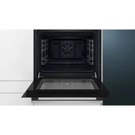 Siemens EQ110KA2B Einbau-Herd-Set