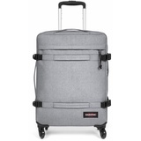 EASTPAK Transit'R 4 Trolley S Sunday Grey