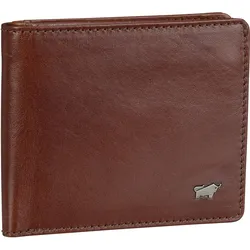 Braun Büffel Country RFID 35028  in Palisandro (0.2 Liter), Brieftasche - Braun