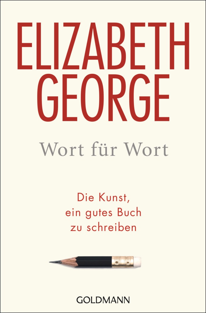 Wort Für Wort - Elizabeth George  Taschenbuch
