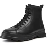 Camper Brutus Herren Schwarz 44