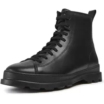 Camper Brutus Herren Schwarz 44