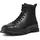 Camper Brutus Herren Schwarz 44