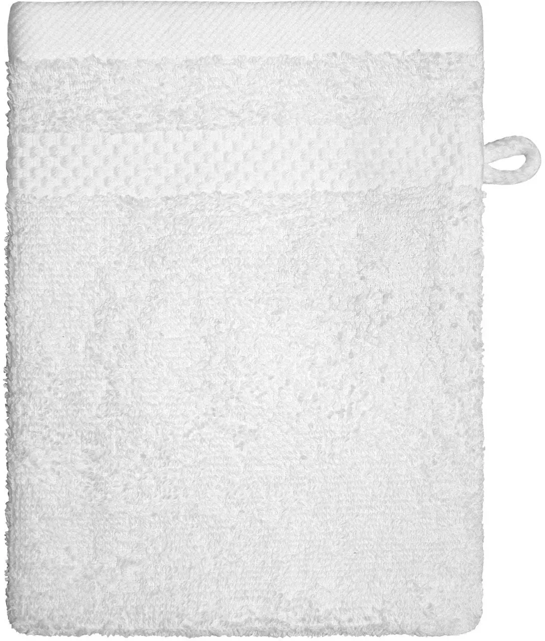 Waschhandschuh DYCKHOFF 