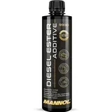 Mannol 9930 Diesel Ester Additiv Kraftstoffadditiv 450 ml