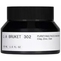 L:A Bruket 302 Purifying Face Mask 50 ml