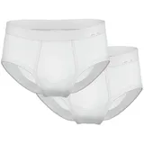 Ammann Slip 2er Pack Slips Feinripp