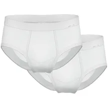 Ammann Slip 2er Pack Slips Feinripp