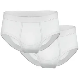 Ammann Slip 2er Pack Slips Feinripp