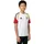 adidas Deutschland Trainingsshirt 2026 weiß Kinder Gr. 164