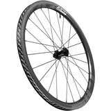 ZIPP 303 Firecrest Disc Tubeless Rennrad-vorderrad - Black - 12 x 100 mm