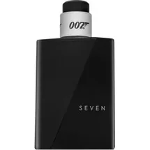 JAMES BOND 007 Seven Eau de Toilette 50 ml