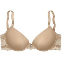 LASCANA Push-up-BH Damen toffee Gr.90A