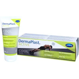 Hartmann Dermaplast Active Cool Gel