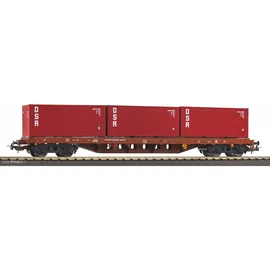 PIKO Containertragwagen DSR 24500 H0