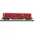 PIKO Containertragwagen DSR 24500 H0