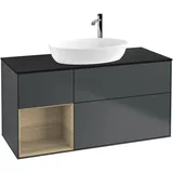 Villeroy & Boch Finion Waschtischunterschrank G942PCHG G942PCHG