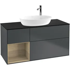 Villeroy & Boch Finion Waschtischunterschrank G942PCHG G942PCHG