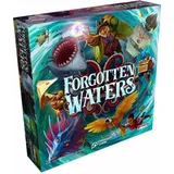 Asmodee Forgotten Waters