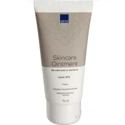 ABENA® Hautpflege Salbe, IAD, parfümfrei 7759 , 1 Karton = 12 Tuben à 75 ml