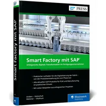 RHEINWERK Smart Factory mit SAP