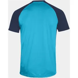 Joma Tiger Vi Trikot 013 - türkis fluor S