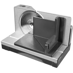 Ritter E 18 Silber Kontur